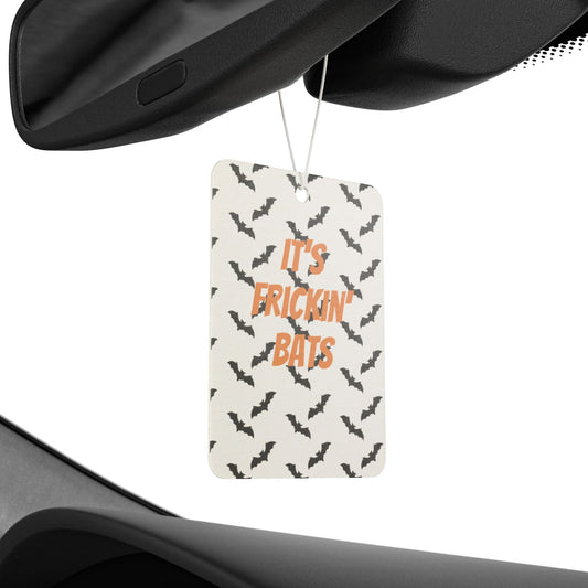 Frickin' Bats Air Freshener