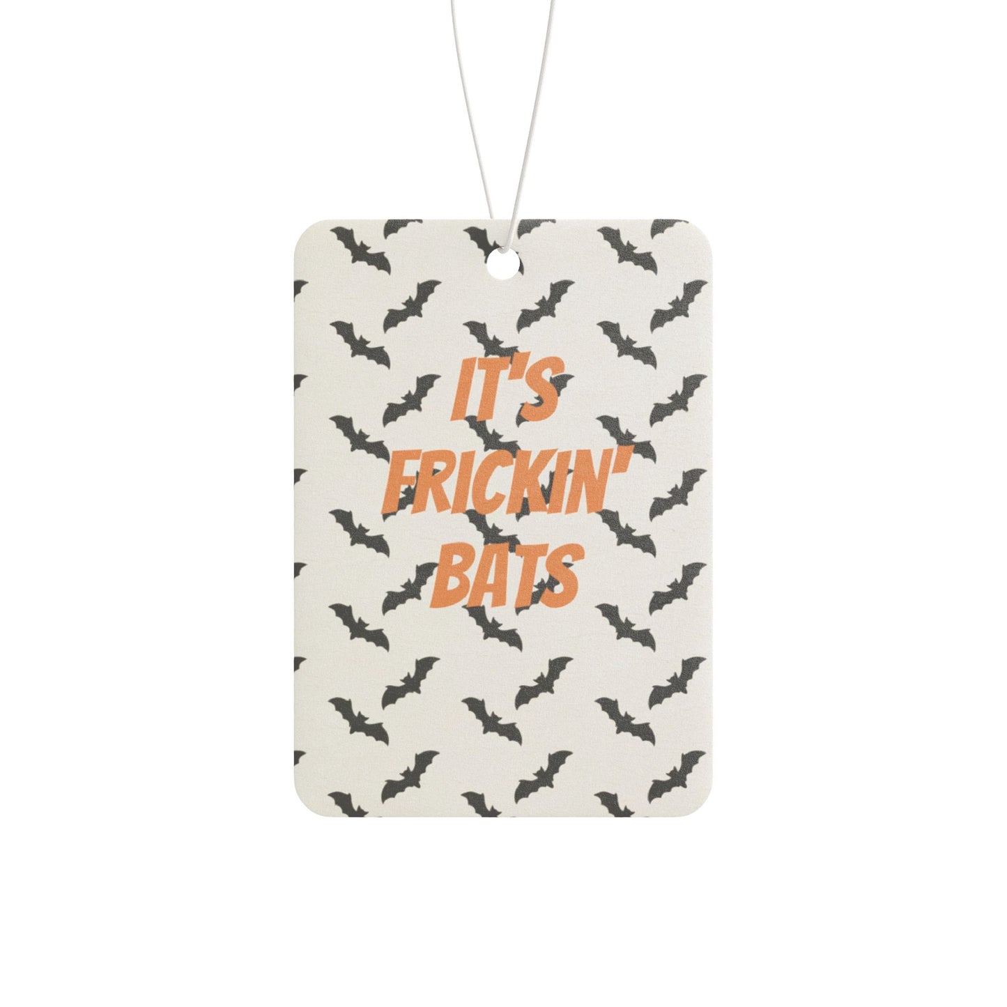 Frickin' Bats Air Freshener