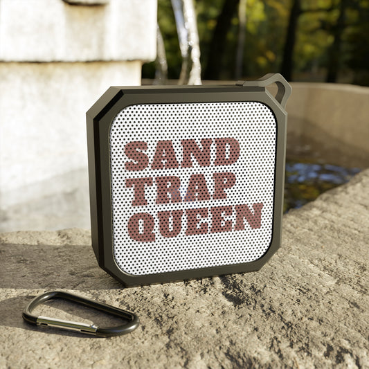 Sand Trap Queen Outdoor Bluetooth Speaker