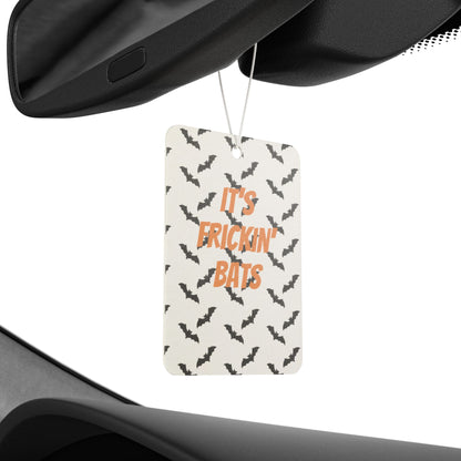 Frickin' Bats Air Freshener