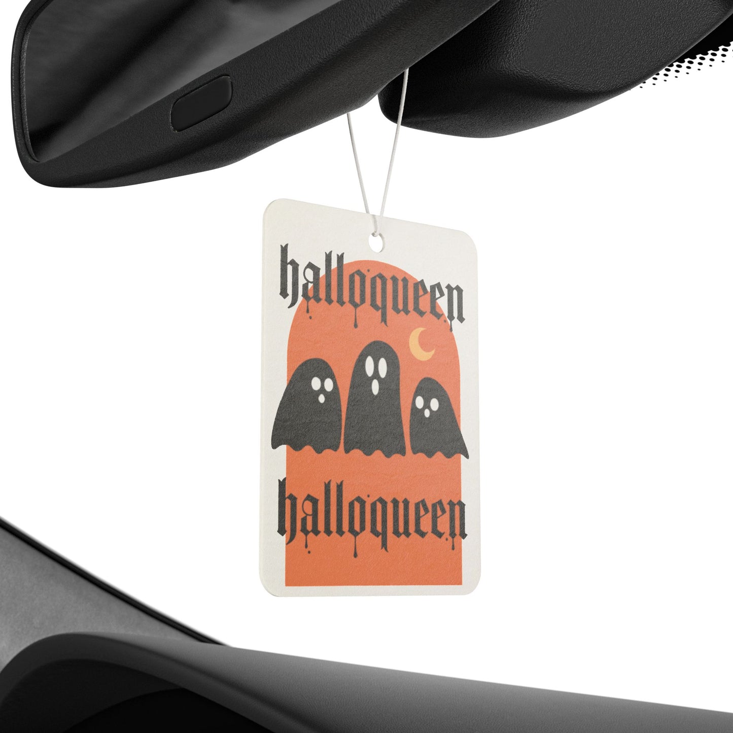 Hallowqueen Air Freshener