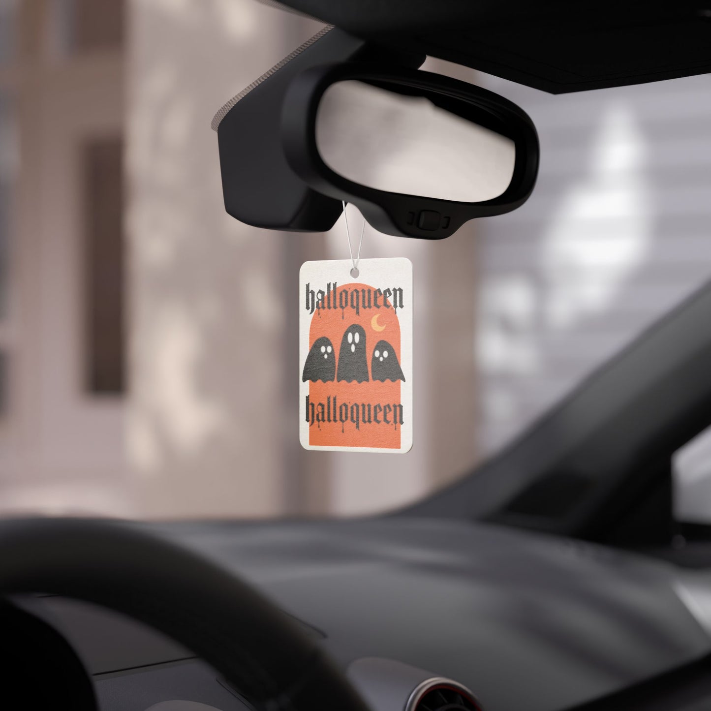 Hallowqueen Air Freshener