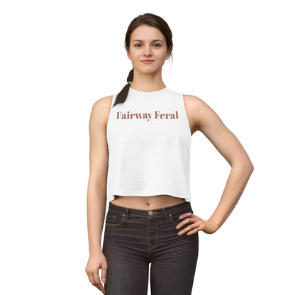 Fairway Feral Tank
