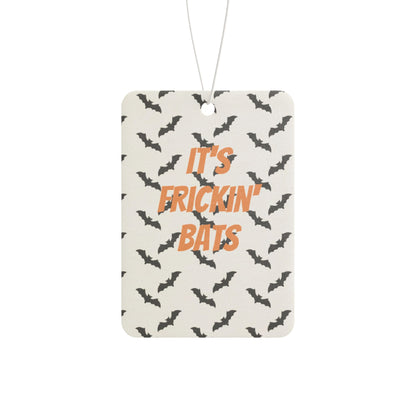 Frickin' Bats Air Freshener