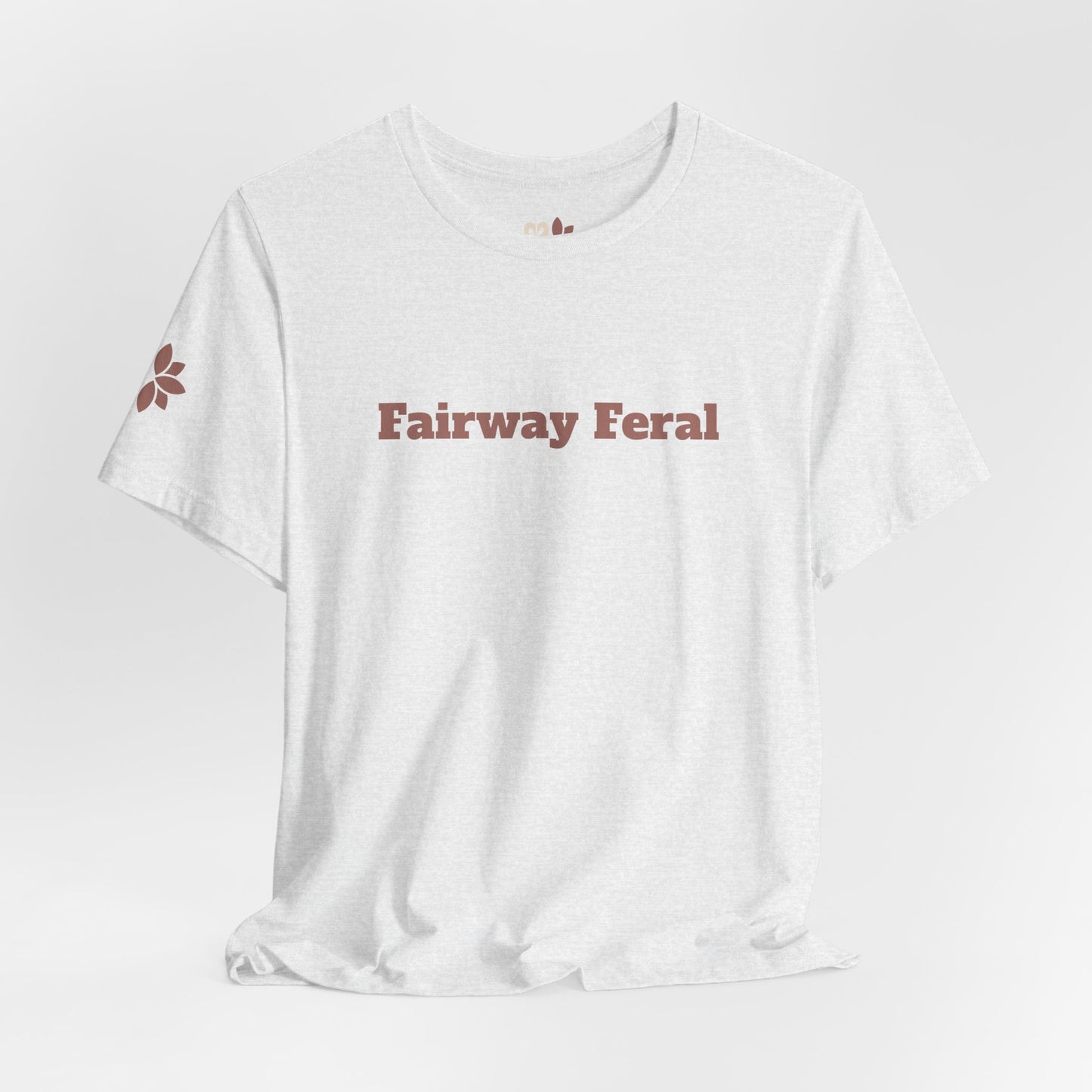 Fairway Feral Tee