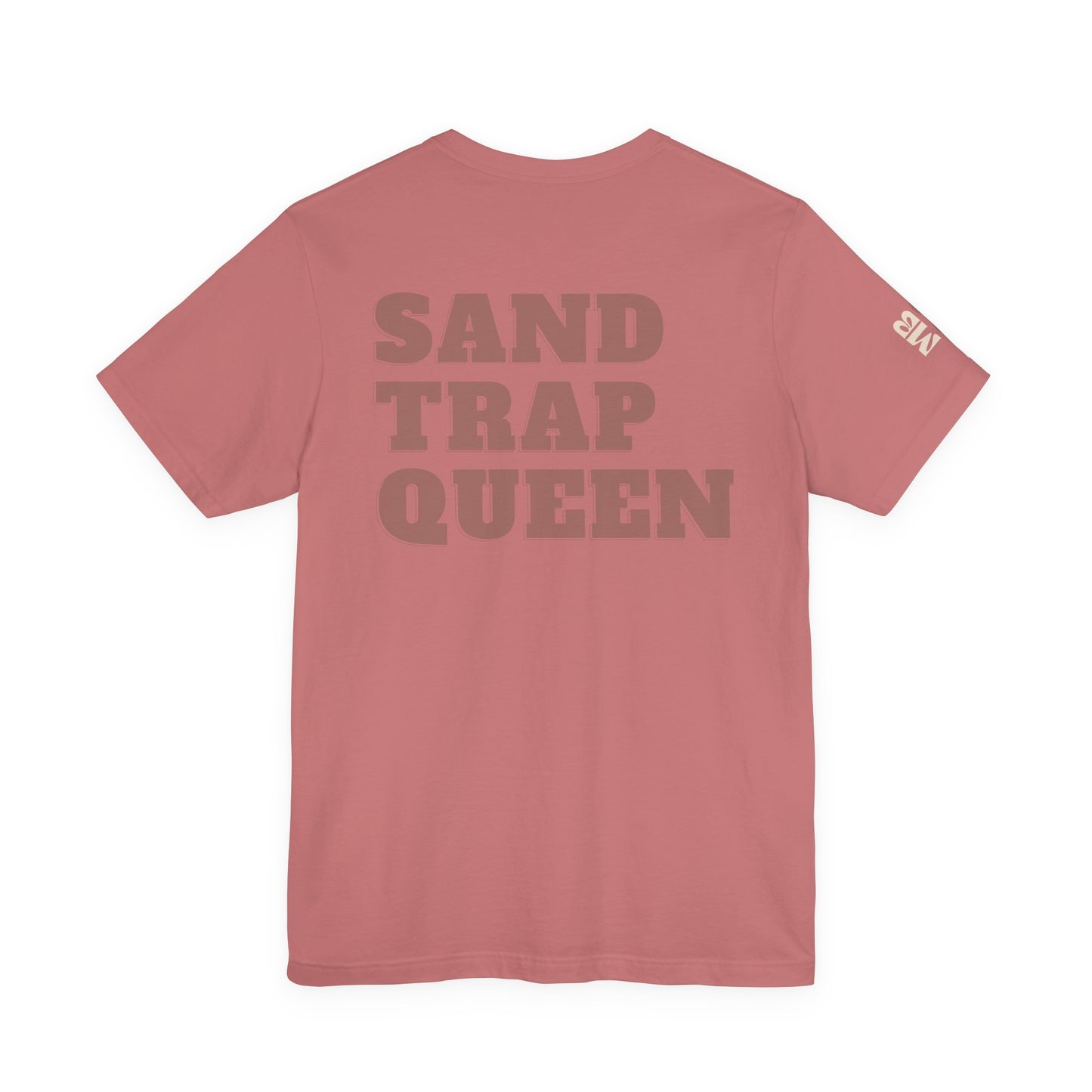 Fairway Feral Tee