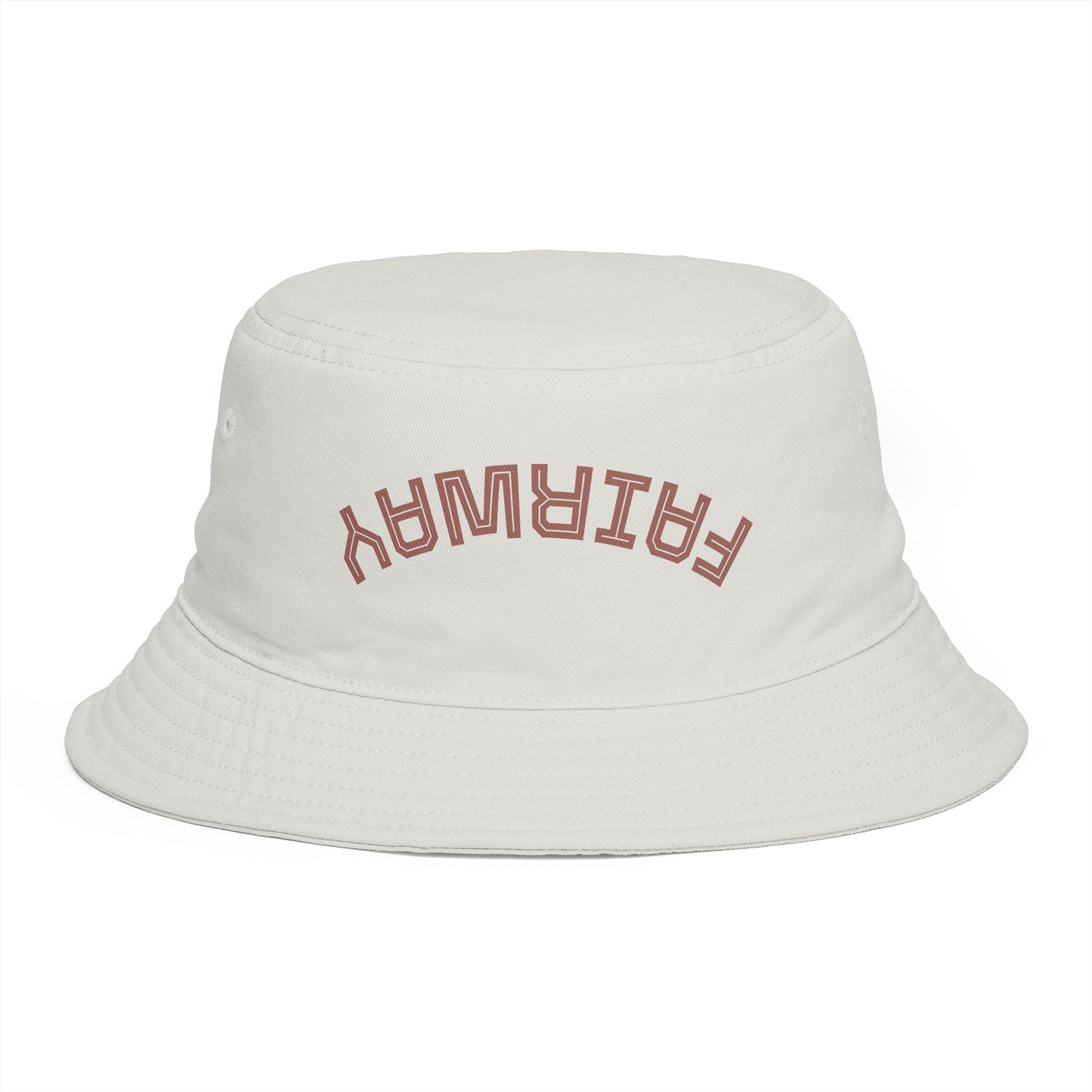 Fairway Bucket Hat