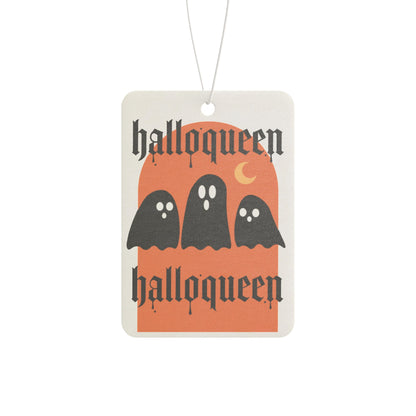 Hallowqueen Air Freshener