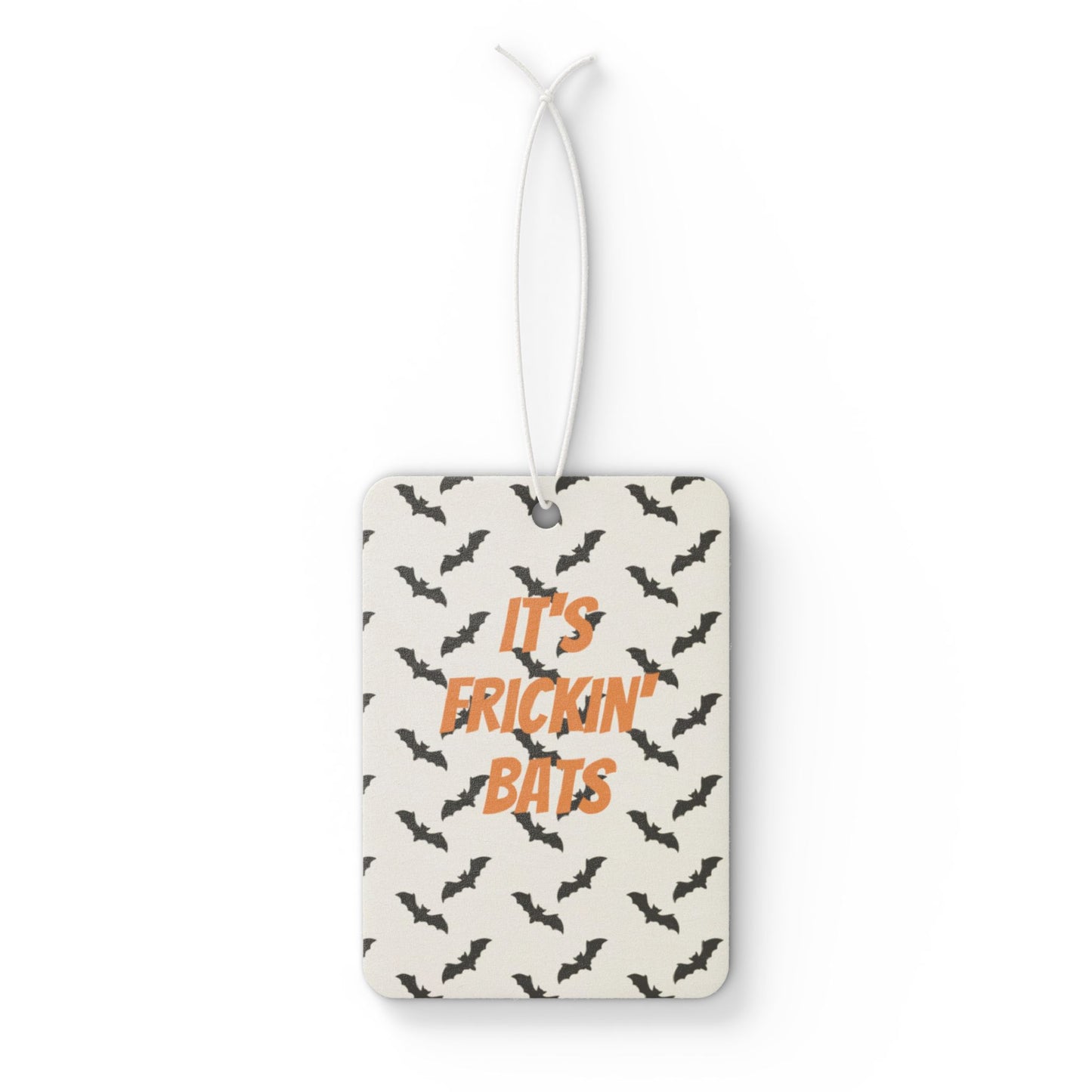 Frickin' Bats Air Freshener