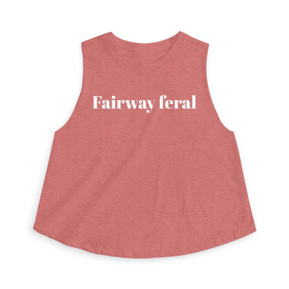 Fairway Feral Tank