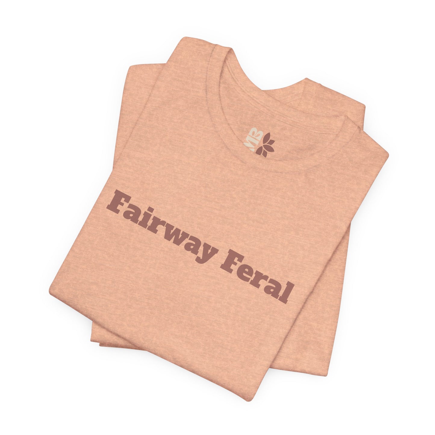 Fairway Feral Tee