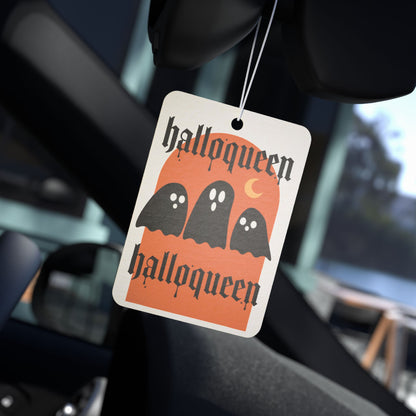 Hallowqueen Air Freshener