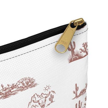 Western Desert Pouch