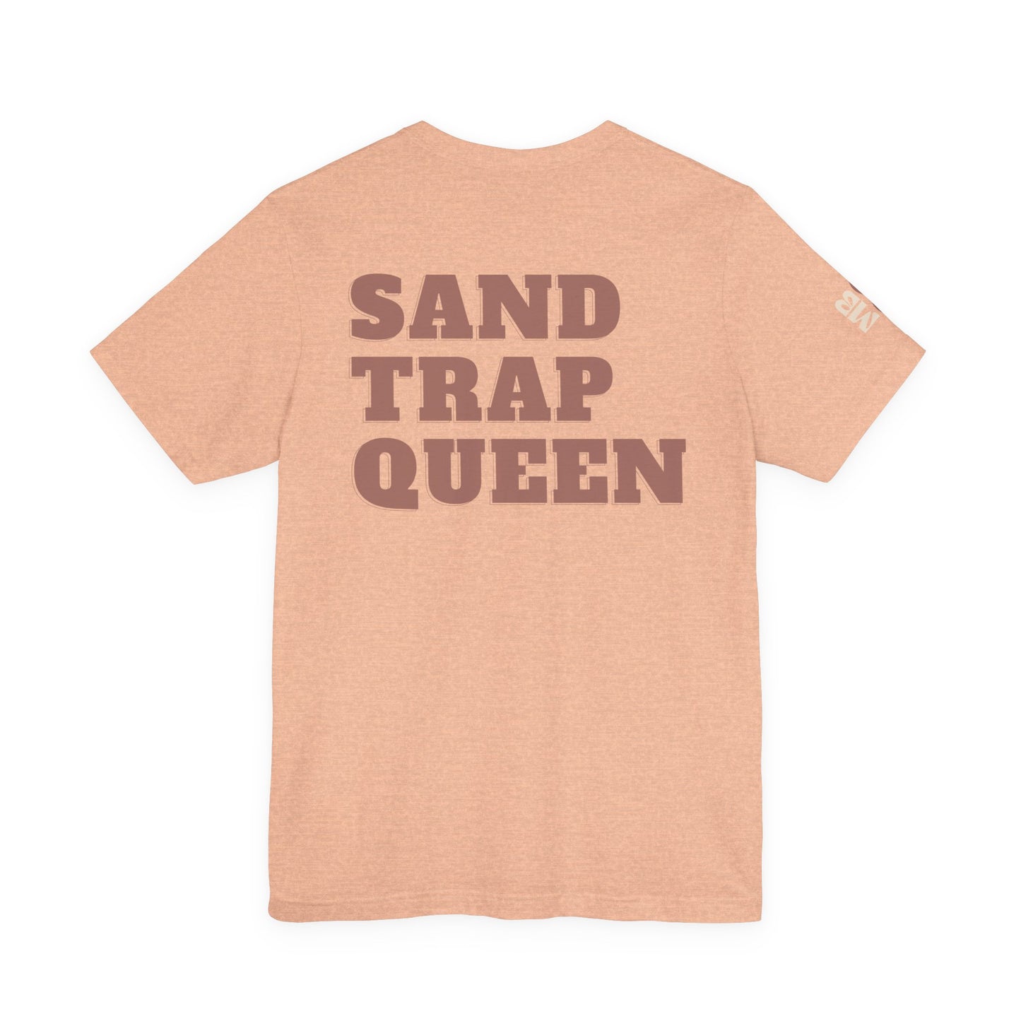 Fairway Feral Tee