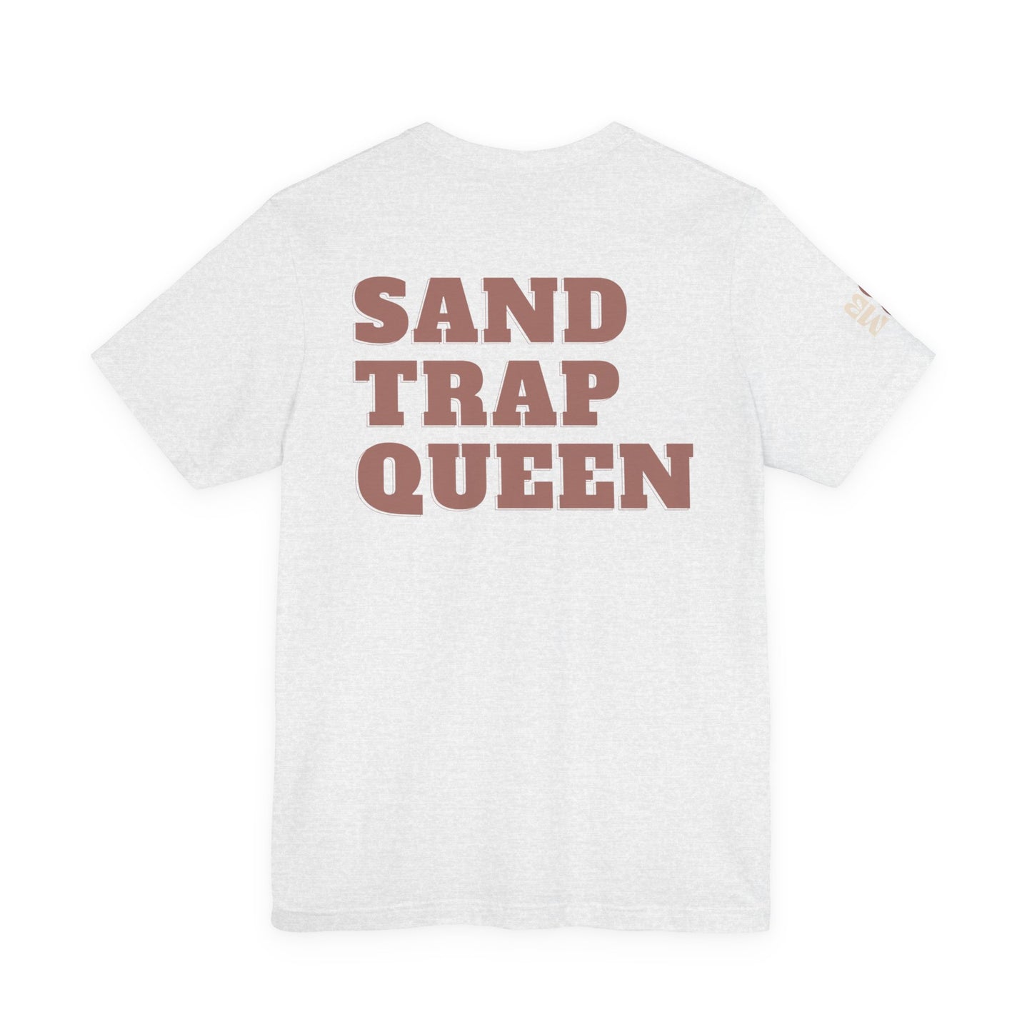 Fairway Feral Tee