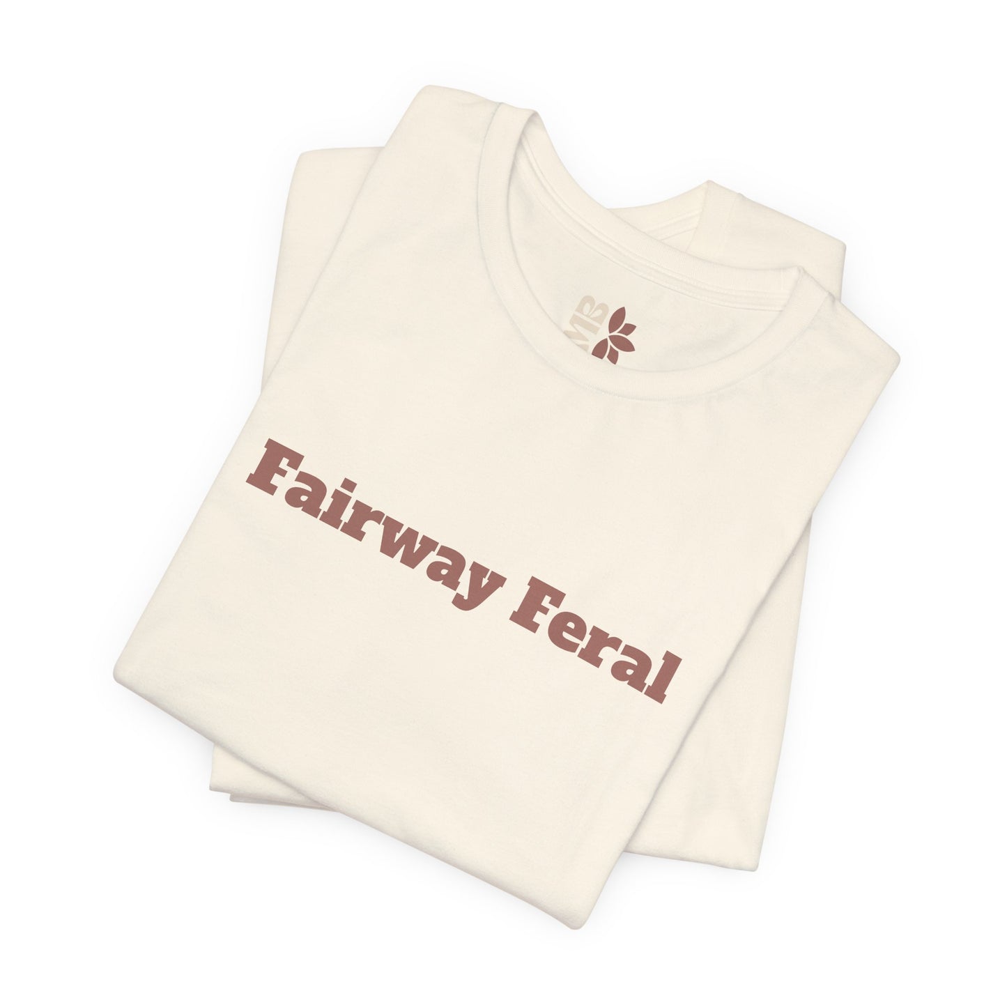 Fairway Feral Tee