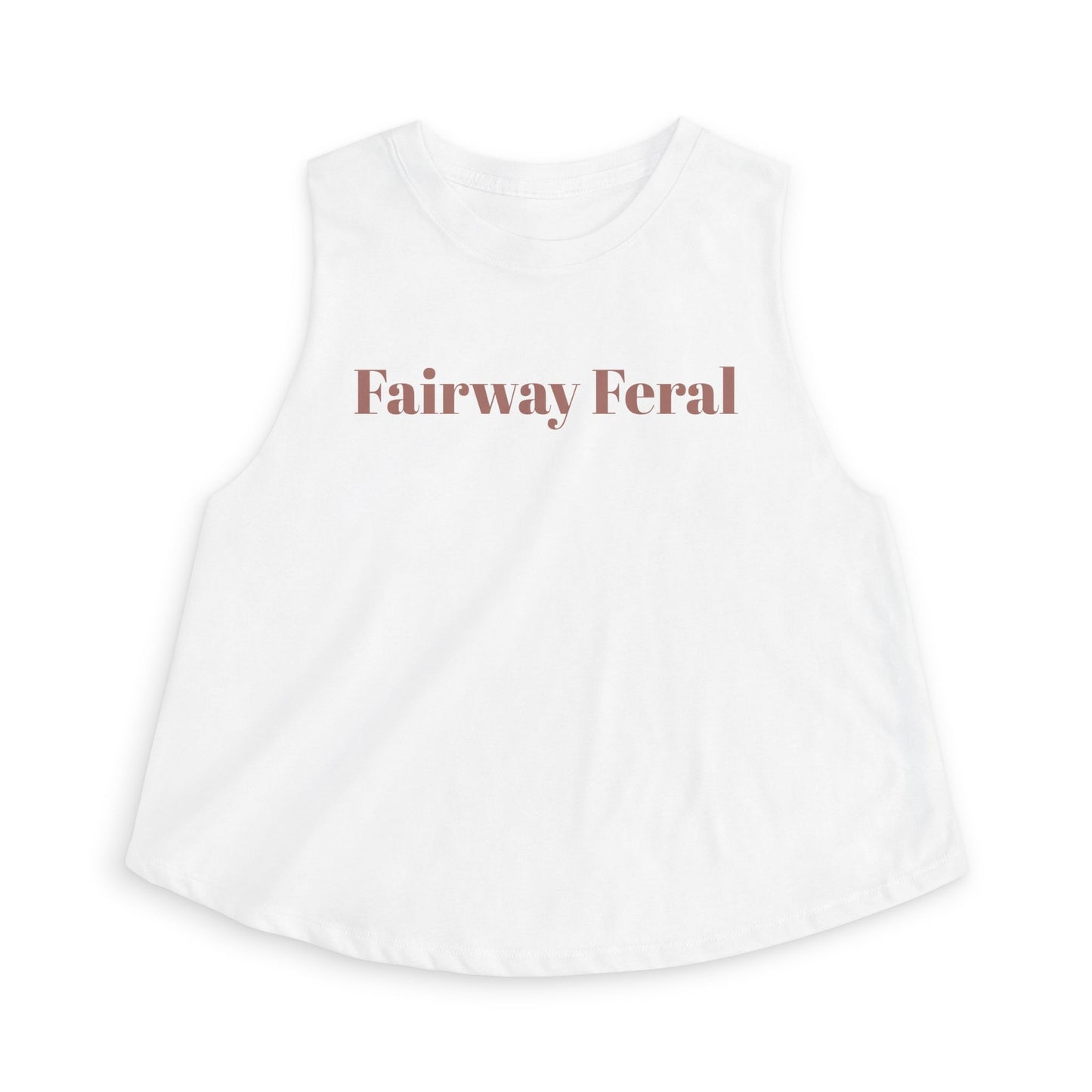 Fairway Feral Tank
