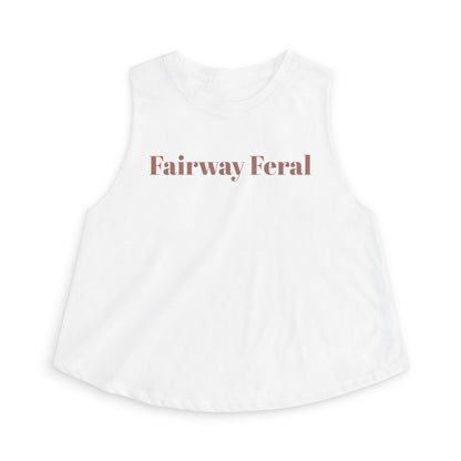 Fairway Feral Tank