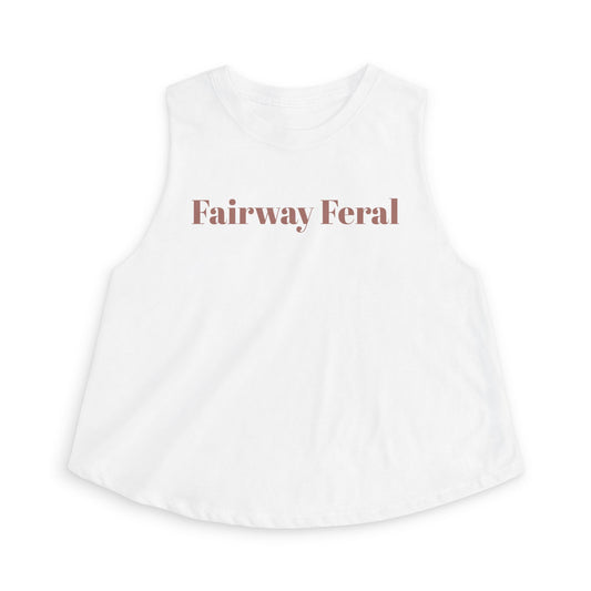 Fairway Feral Tank