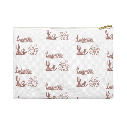 Western Desert Pouch
