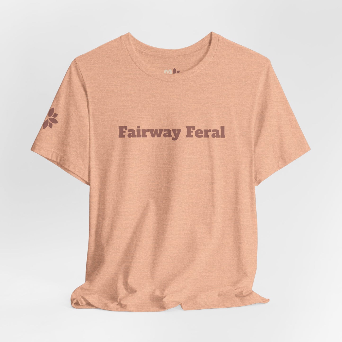 Fairway Feral Tee