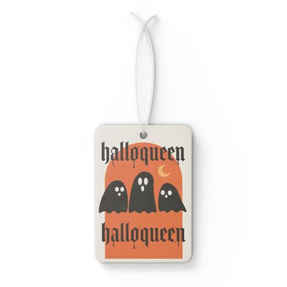 Hallowqueen Air Freshener