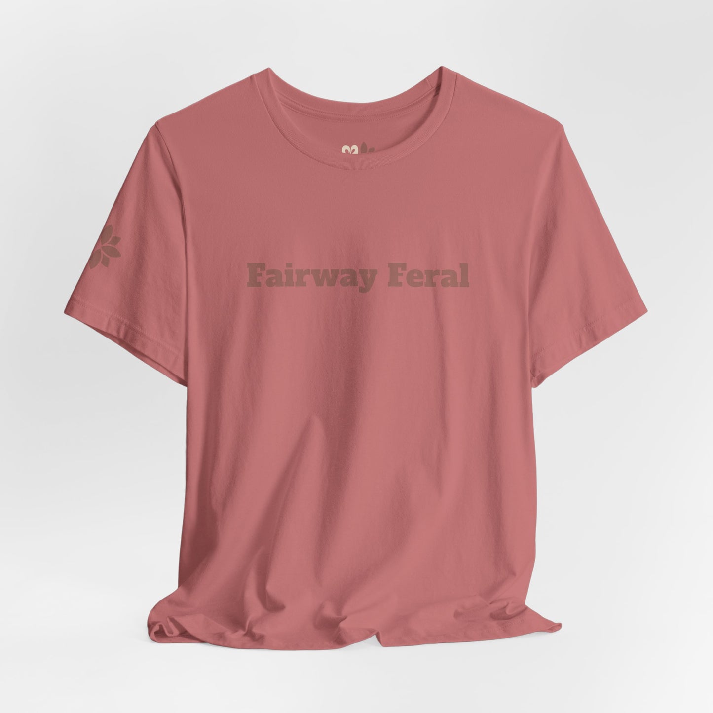 Fairway Feral Tee