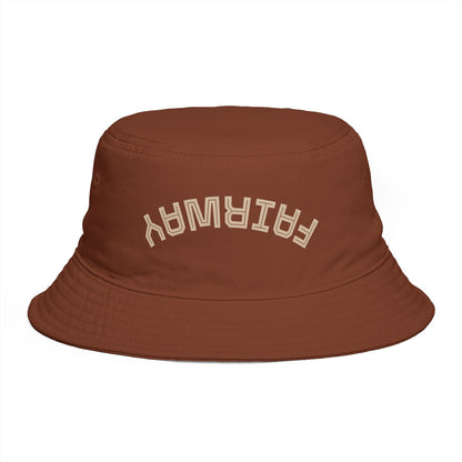 Fairway Bucket Hat