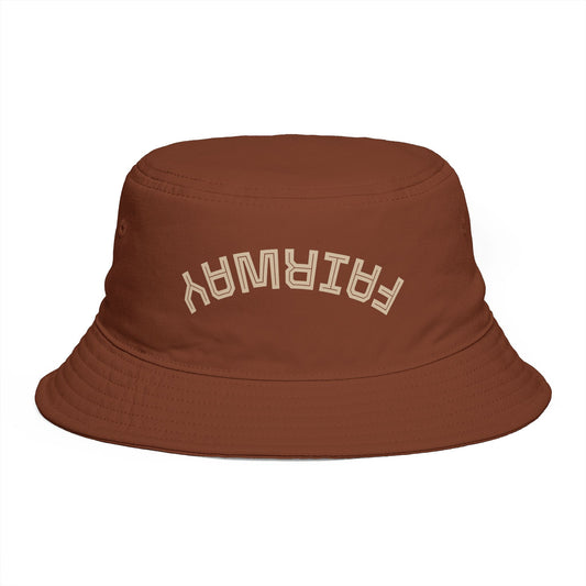 Fairway Bucket Hat