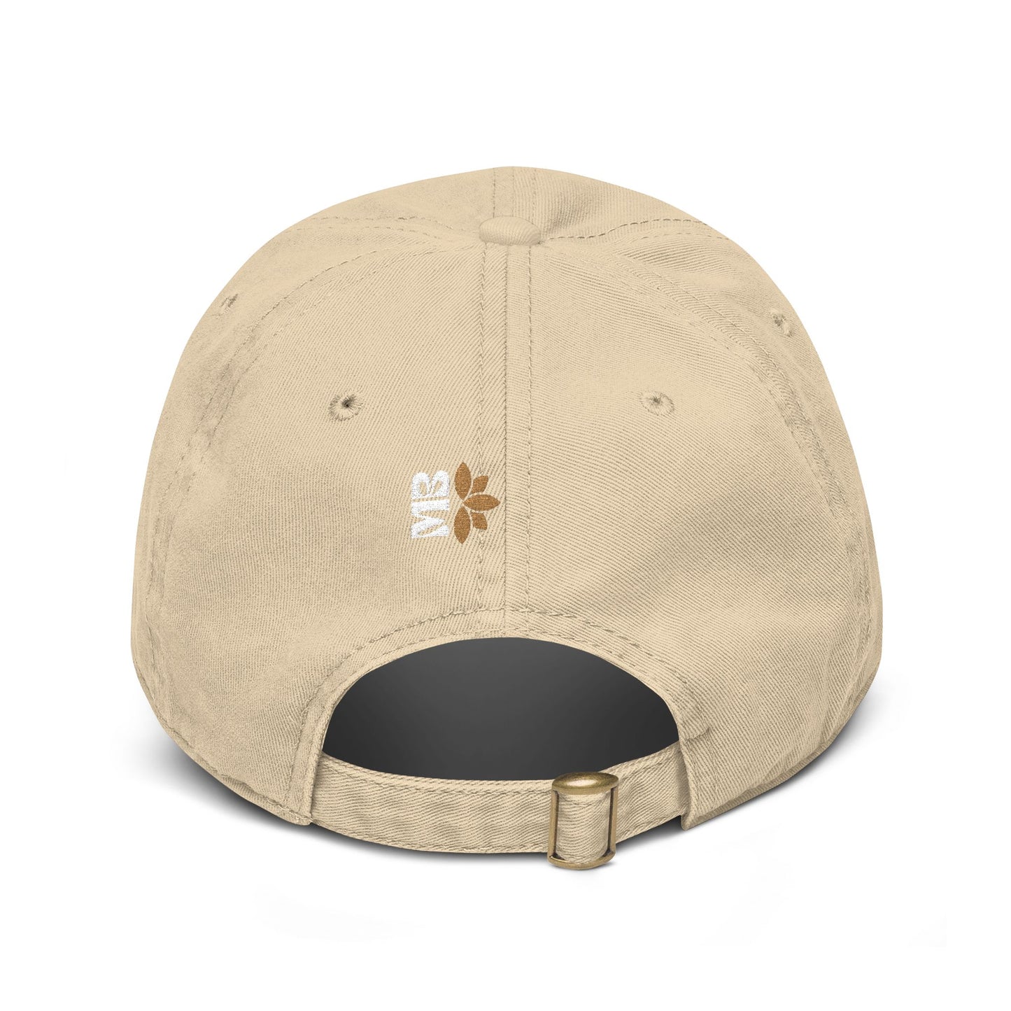 Sand Trap Queen Baseball Cap