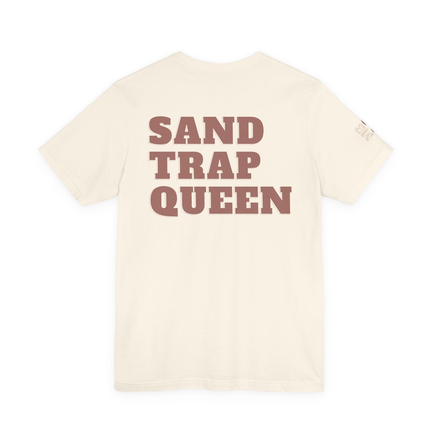 Fairway Feral Tee