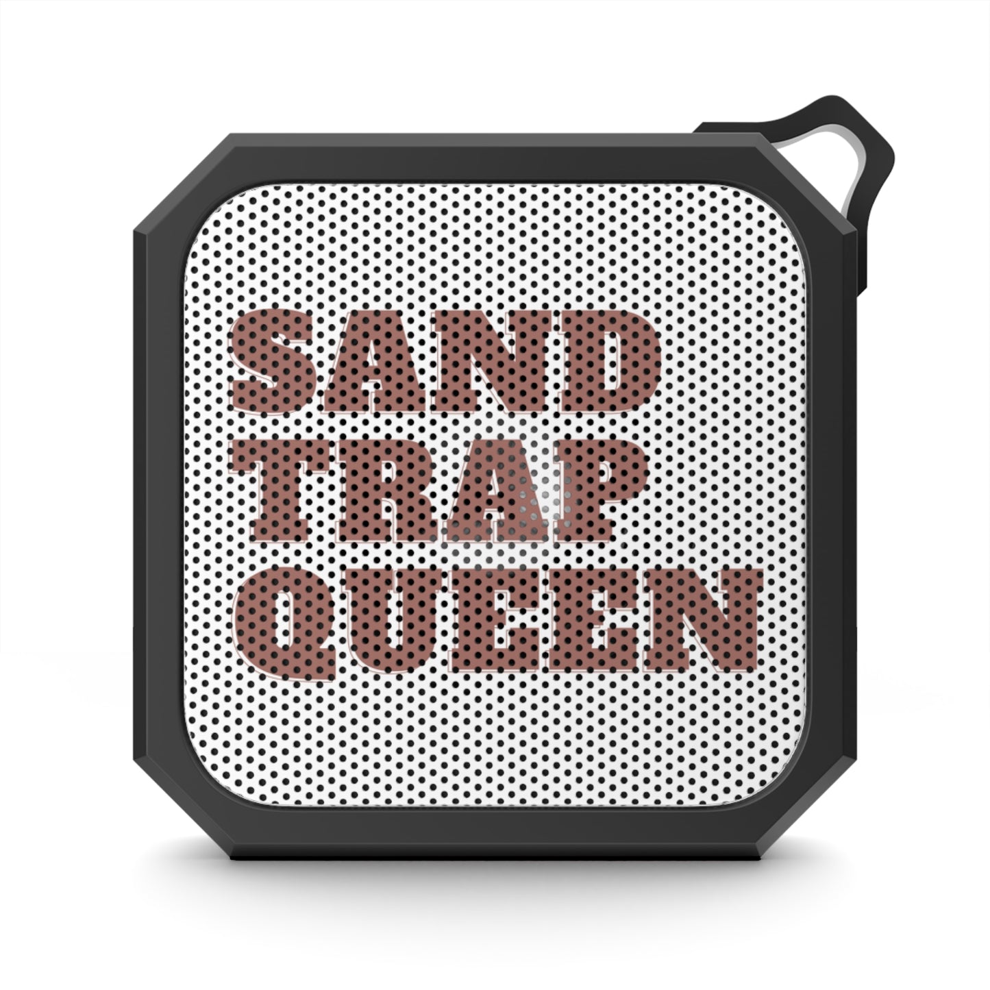 Sand Trap Queen Outdoor Bluetooth Speaker
