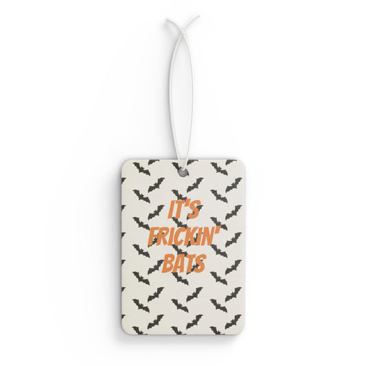 Frickin' Bats Air Freshener