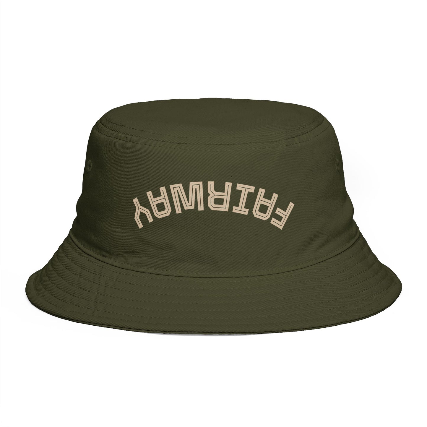 Fairway Bucket Hat