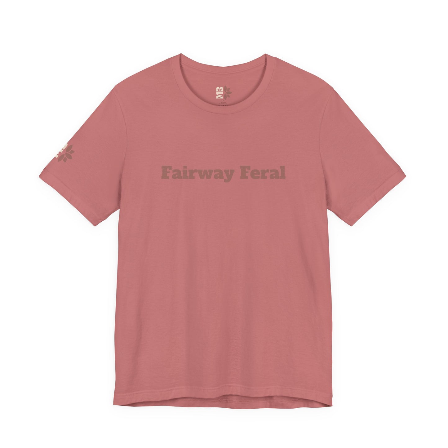 Fairway Feral Tee