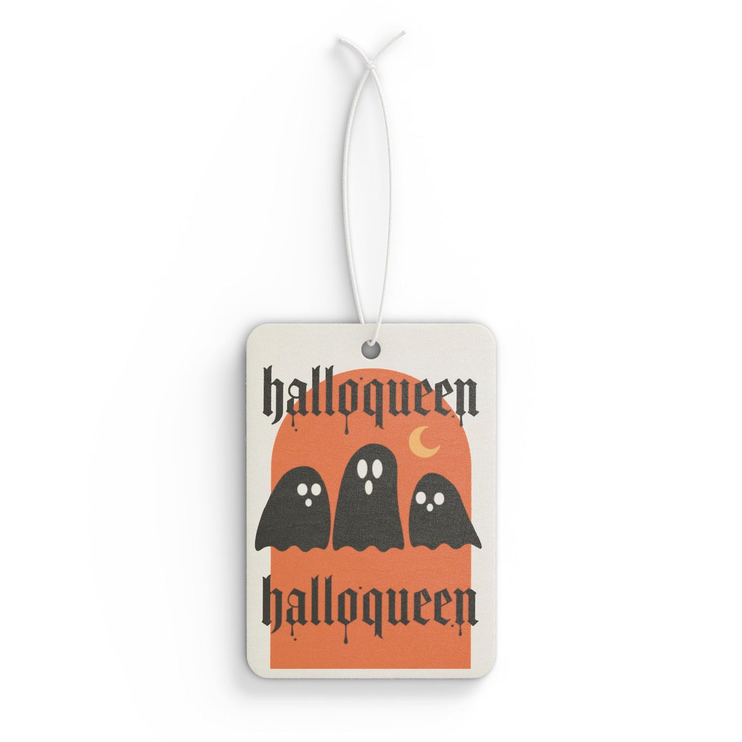 Hallowqueen Air Freshener
